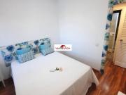 Piso en alquiler en Madrid, Costillares