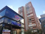Piso en alquiler en Madrid, Costillares