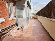 Piso en alquiler en Madrid de 112 m2