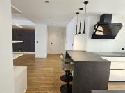 Piso en alquiler en Madrid de 120 m2