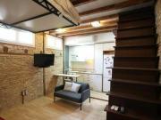 Piso en alquiler en Madrid de 45 m2