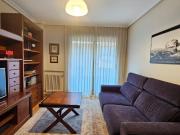 Piso en alquiler en Madrid de 59 m2