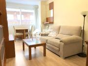 Piso en alquiler en Madrid de 65 m2