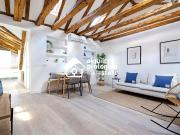 Piso en alquiler en Madrid de 83 m2