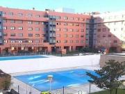 Piso en alquiler en Madrid de 96 m2
