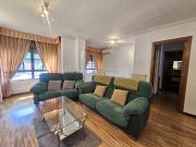Piso en alquiler en Madrid de 98 m2