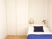 Piso en Alquiler en Madrid de las Caderechas, Madrid