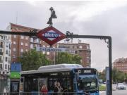 Piso en Alquiler en Madrid de las Caderechas, Madrid