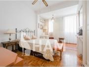 Piso en Alquiler en Madrid de las Caderechas, Madrid