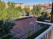 Piso en Alquiler en Madrid de las Caderechas, Madrid