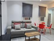 Piso en Alquiler en Madrid de las Caderechas, Madrid