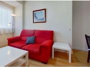 Piso en Alquiler en Madrid de las Caderechas, Madrid