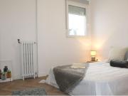 Piso en Alquiler en Madrid de las Caderechas, Madrid