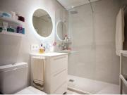 Piso en Alquiler en Madrid de las Caderechas, Madrid