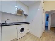 Piso en Alquiler en Madrid de las Caderechas, Madrid