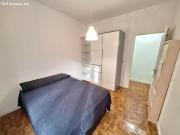 Piso en Alquiler en Madrid de las Caderechas, Madrid