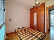 Piso en Alquiler en Madrid de las Caderechas, Madrid