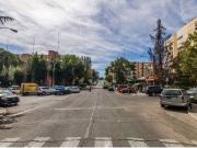 Piso en Alquiler en Madrid de las Caderechas, Madrid