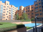 Piso en Alquiler en Madrid de las Caderechas, Madrid