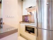 Piso en Alquiler en Madrid de las Caderechas, Madrid