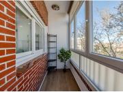 Piso en Alquiler en Madrid de las Caderechas, Madrid