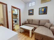 Piso en alquiler en Madrid, Embajadores