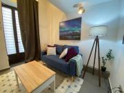 Piso en alquiler en Madrid, Embajadores