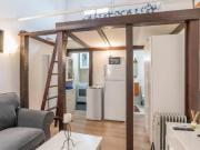 Piso en alquiler en Madrid, Embajadores