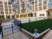 Piso en alquiler en Madrid, Ensanche de Vallecas La Gavia