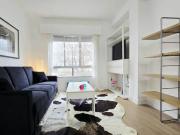 Piso en alquiler en Madrid, Fuencarral El Pardo La Paz