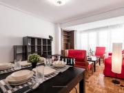 Piso en alquiler en Madrid, Fuente del Berro