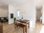 Piso en alquiler en Madrid, Fuente del Berro Piso en alquiler en Madrid, Fuente del Berro