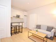 Piso en alquiler en Madrid, Gaztambide