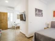 Piso en alquiler en Madrid, Gaztambide