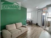 Piso en alquiler en Madrid, Gaztambide