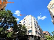 Piso en alquiler en Madrid, Gaztambide