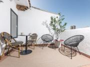 Piso en alquiler en Madrid, Goya