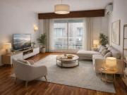 Piso en alquiler en Madrid, Goya