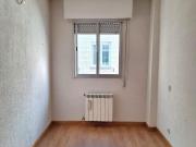 Piso en alquiler en Madrid, Guindalera