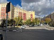 Piso en alquiler en Madrid, Hispanoamerica