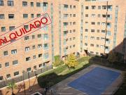 Piso en alquiler en Madrid, Hortaleza