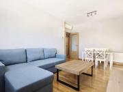 Piso en alquiler en Madrid, Hortaleza Sanchinarro Las Tablas