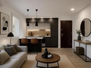 Piso en alquiler en Madrid, Imperial