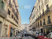 Piso en alquiler en Madrid, Justicia