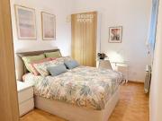 Piso en alquiler en Madrid, Justicia