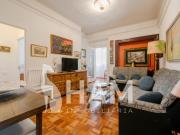 Piso en alquiler en Madrid, La ventilla