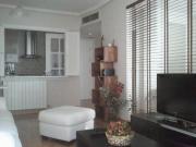 Piso en alquiler en Madrid, Las Tablas