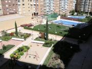 Piso en alquiler en Madrid, Las Tablas