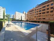 Piso en alquiler en Madrid, Las Tablas