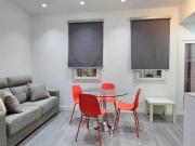 Piso en alquiler en Madrid, Lavapiés Embajadores